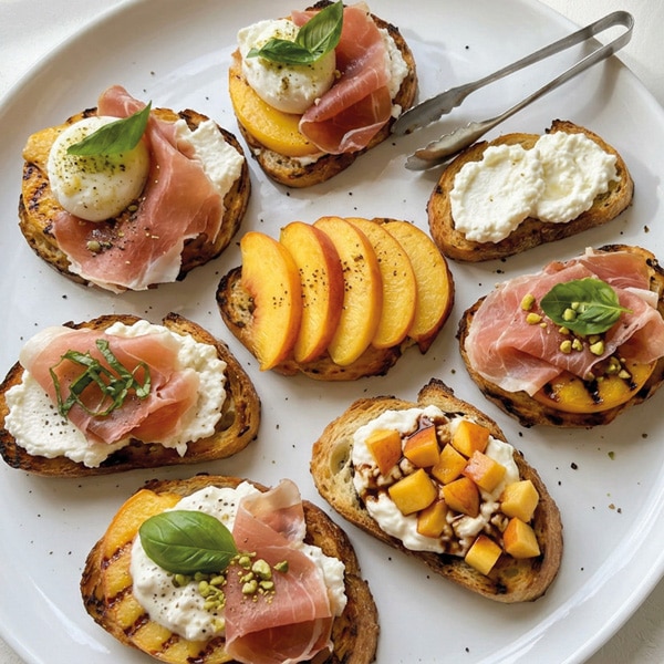 Speciale Gusto e sapori